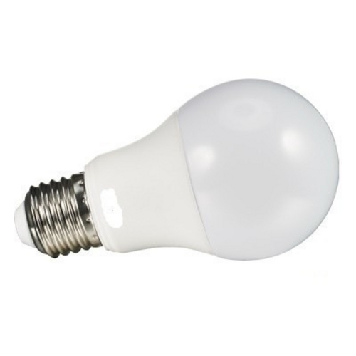 Lampada de Led 5w Bulbo Soquete E27 Branco Frio Bivolt