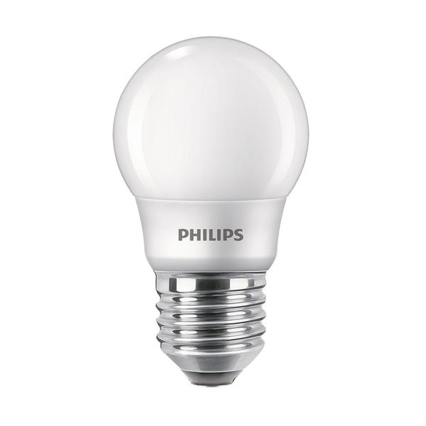 Lâmpada de LED Bulbo E27 Bivolt 13.5W 6500K Branca 1521lm Philips