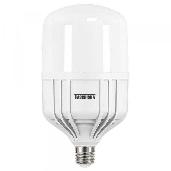 Lâmpada de LED Taschibra 40W 3600 Lúmens 6500K Base E27 Bivolt Cor: Branca
