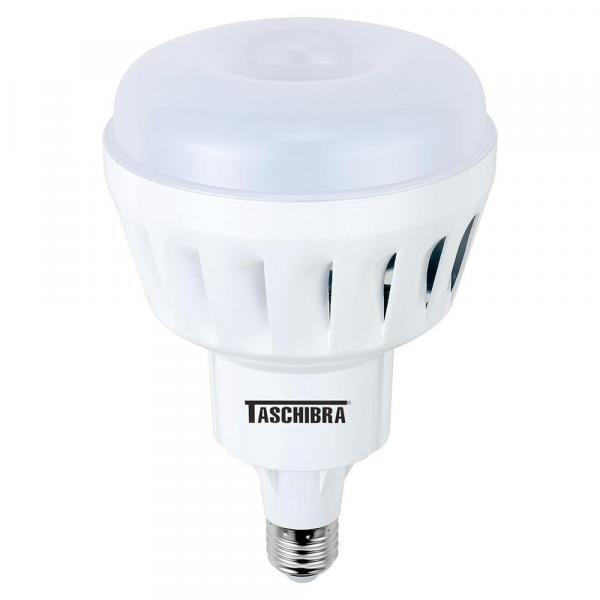 Lâmpada de LED Taschibra 80W 7200 Lúmens 6500K Base E27 Bivolt Cor: Branca