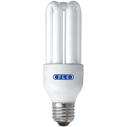 Lampada Eletronica Fluorescente PLE 3U 20w 220v FLC