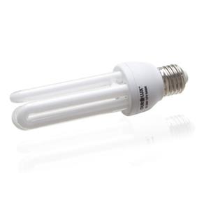 Lampada Fluorecente Ourolux 3U 25W - 110V