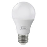 Lampada G-Light Led Ence A60 9w 6500k E27 Autovolt