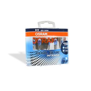 Lâmpada H1 Cool Blue Intense Limited Edition - Osram 64150Cbi
