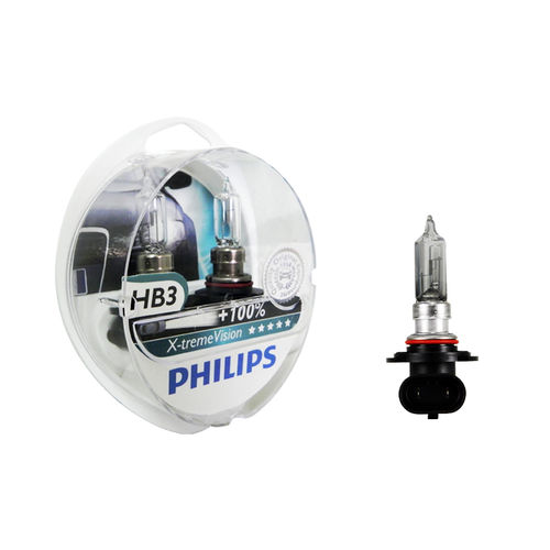 Lampada Hb3 9005 12v 55w Xtreme Vision - Philips