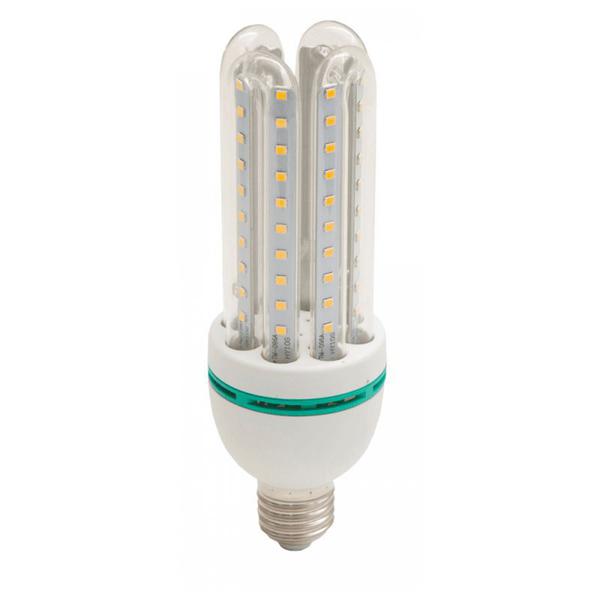 Lâmpada LED 30W E27 Bivolt 6000k Branco Frio - Rohs