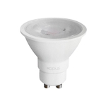 Lâmpada Led 4.8W 6500K Mr16 Branco Frio Gu10 Bivolt Lp30678