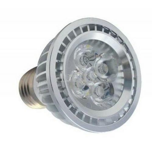Lampada LED 5w 6000k PAR20 Branco Frio Bivolt - Ddy