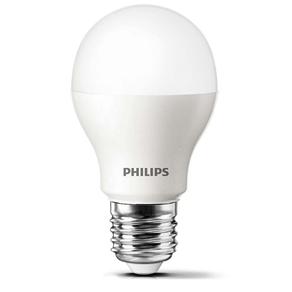 Lâmpada LED 7,5W Philips 3000K Luz Amarela - 220v