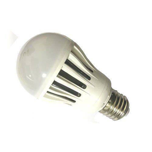 Lampada LED 7W Bulbo A60 Branco Frio