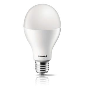 Lâmpada LED - 6W / E27 / Amarela (600 Lumens) / Bivolt - Philips (25.000h)