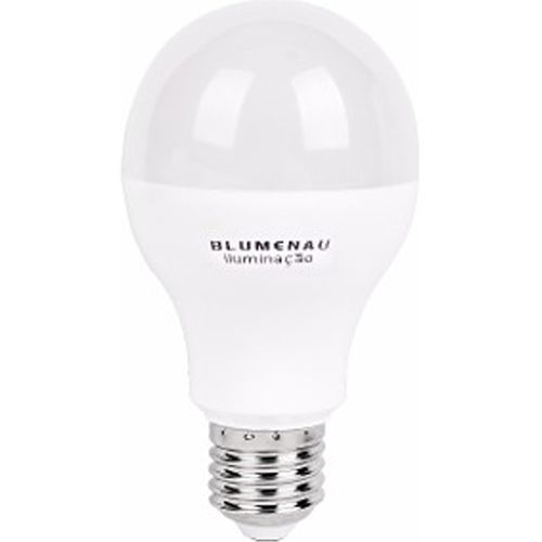 Lâmpada LED A65 E27 15W 1350 Lumens 100-240V 6.500K