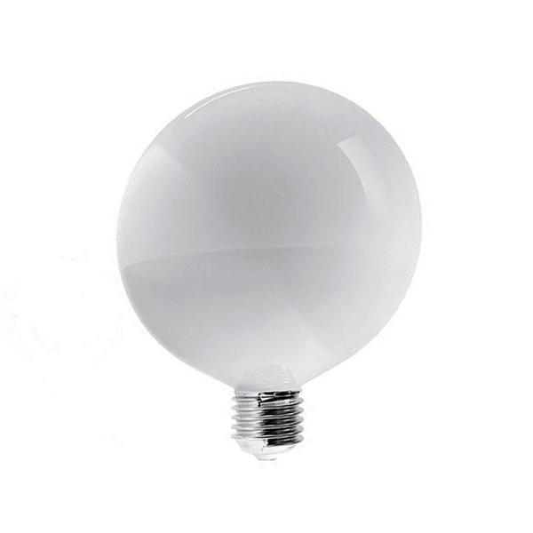Lâmpada LED Ballon 14W Luz 6000k Branca Bivolt Luminatti