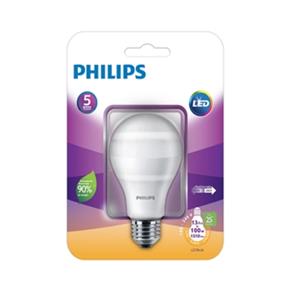 Lâmpada Led Bulbo 13,5W E27 Amarela 3000K 25000H - Philips - BIVOLT