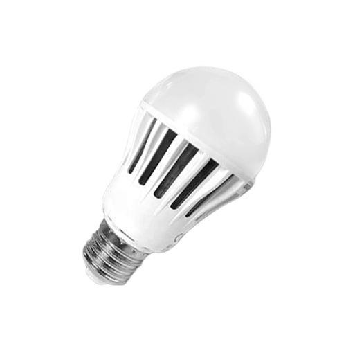 Lâmpada Led Bulbo 10w Branco Frio Super Economica