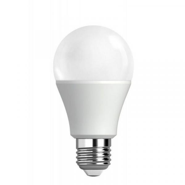 Lâmpada LED Bulbo 15W Residencial Branco Quente Bivolt - Iluminim Led