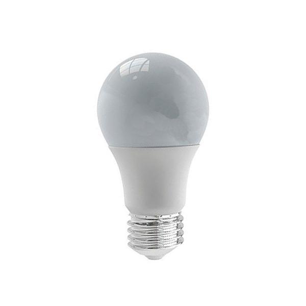 Lâmpada LED Bulbo 9W Luz Neutra Bivolt Luminatti
