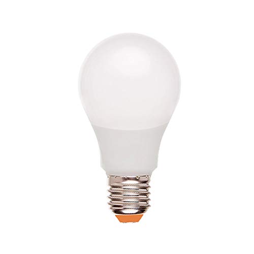Lâmpada LED Bulbo Dimerizável 10W Luz Branca 110V Luminatti