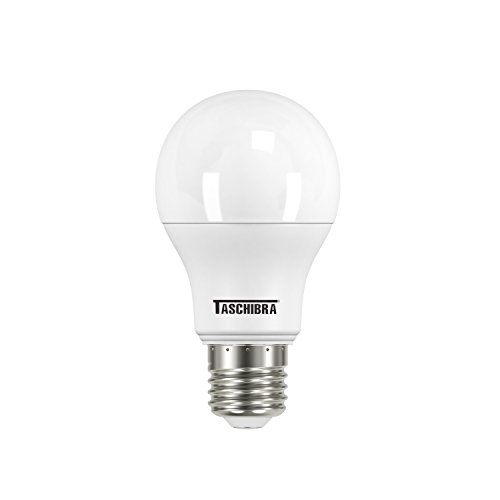 Lâmpada LED E27, 9.8W, Branca Taschibra TKL 75 11080277