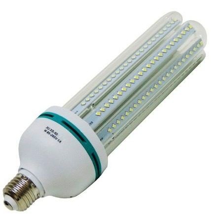 Lampada LED Milho Econômica 30w 6000k Bivolt Branco Frio - Ddy