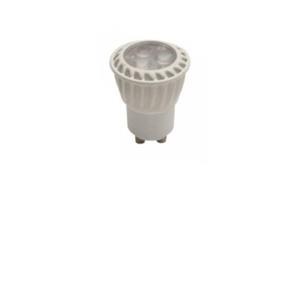 Lampada Led Mini Dicroica Mr11 Gu10 3W 3000K