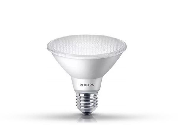 Lâmpada LED PAR 30s 9W E27 25 2700K Bivolt-Philips