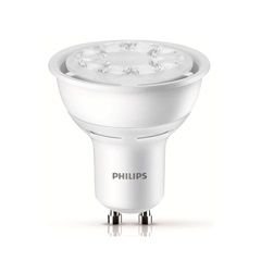 Lampada Led Par16 6.5w Bivolt Gu10 36g 2700k Philips