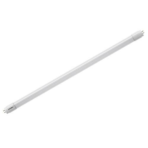 Lampada Led Tubular 9w Branco Frio (6500k) T8 60cm Bivolt | Cristallux®
