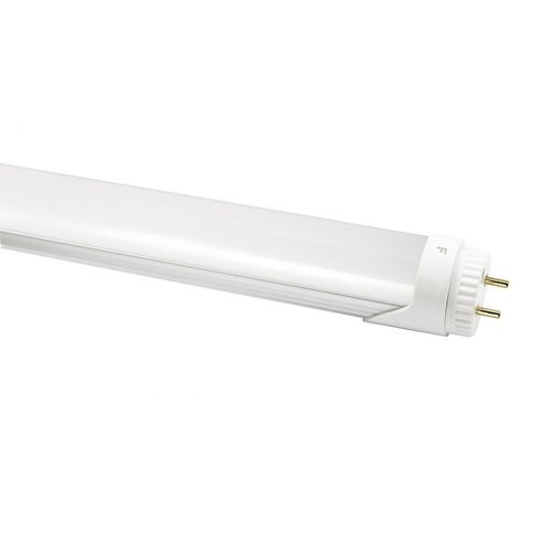 Lâmpada LED Tubular T8 36W 240cm Taschibra Luz Branca - Caixa com 10 Unidade - 6500K