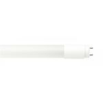 Lâmpada LED Tubular T8 9,9W 60cm Taschibra Luz Branca - caixa com 10,00000 Unidade - 6500K