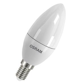 Lâmpada Osram LED Classic B 4W - Bivolt