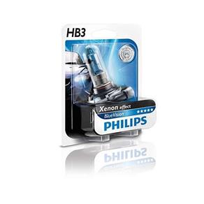 Lâmpada Philips Blue Vision Hb3
