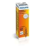 Lampada Philips H1 Sonic 1.6 16v 12 A 13 [farol Alto]