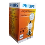 Lampada Philips H7 S10 2.8 Mwm 01 A 07 [baixo/ Alto]