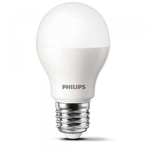 Lâmpada Philips Led Bulbo 7,5w 6500K 806 Lumens Bivolt