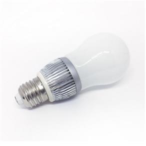Lâmpada SoftBulbo LED 3W E27 Bivolt Branco Frio