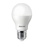 Lâmpadas Led Bulbo 4.5w Luz Branca Fria 6500 K Philips
