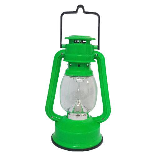 Lampião Luminária Led Recarregavel Bivolt Lanterna Acampar Mz-15125