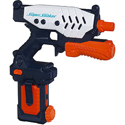 Tudo sobre 'Lança Agua Nerf Ssoa Shotwave - A2279'