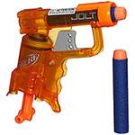 Lança Dardo Nerf Elite Laranja A8062/A8064 - Hasbro