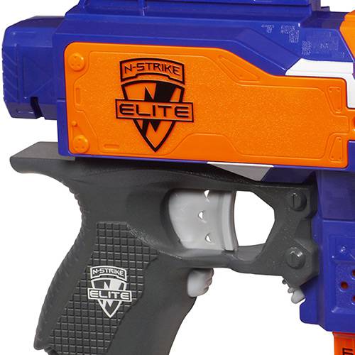 Lança Dardo Nerf Elite Stryfe - A0711