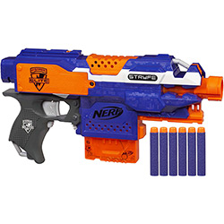 Lança Dardo Nerf Elite Stryfe - A0711