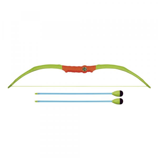 Lançador Arco e Flecha - Bug Attack - Bow e Arrow - Candide