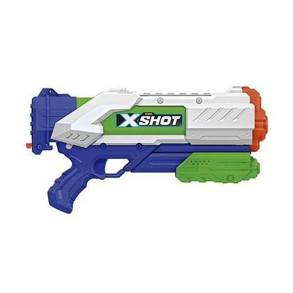 Lançador de Água - X-Shot - Fast-Fill - Candide