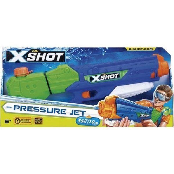 Lançador de Água X-shot Pressure Jet 5528 - Candide