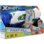 Lançador de Dardos X Shot Water Fast Fill Soaker - Candide