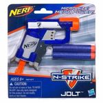 Lançador Nerf Elite N-strike Elite Jolt Hasbro A0707