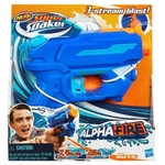 Lançador Nerf Super Soaker - Alphafire - Hasbro