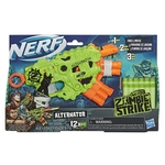 Lançador Nerf - Zombie Strike - Alternator - Hasbro