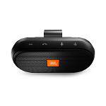 Lançamento Caixa de Som Jbl Trip - Portátil com Comunicação Bluetooth para Automóveis